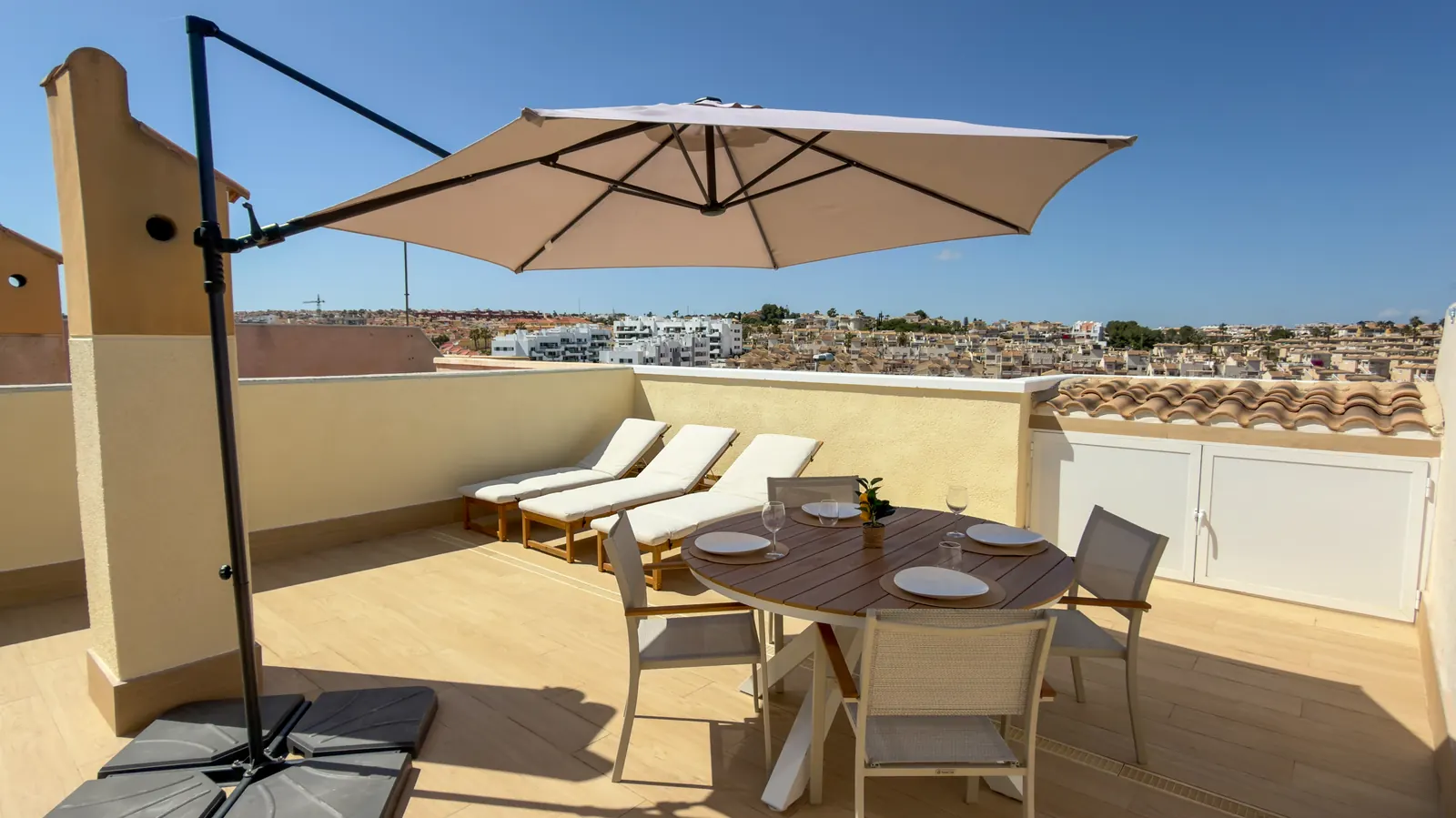 Casa Palma Vista